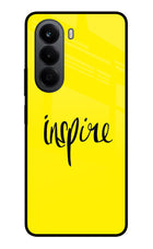 Inspire OnePlus Nord CE6 Lite Metal Case Back Cover by Casekaro