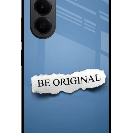 Be Original OnePlus Nord CE6 Lite Metal Case Back Cover by Casekaro