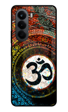 Om Cultural OnePlus Nord CE6 Lite Metal Case Back Cover by Casekaro