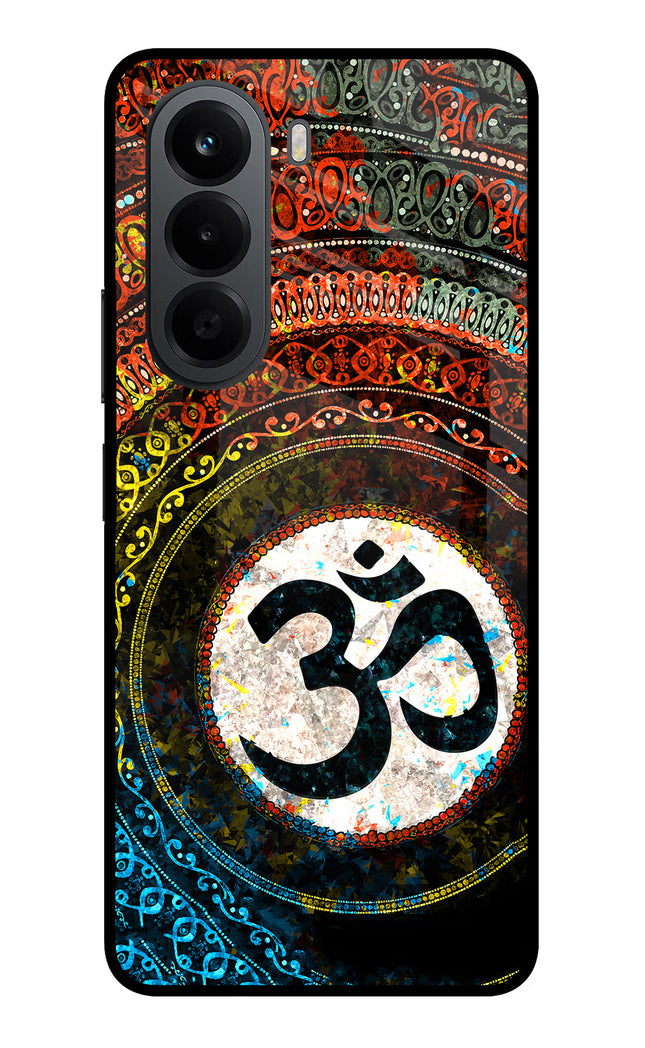Om Cultural OnePlus Nord CE6 Lite Metal Case Back Cover by Casekaro