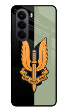 Balidan Logo OnePlus Nord CE6 Lite Metal Case Back Cover by Casekaro