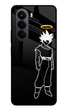 DBS Character OnePlus Nord CE6 Lite Metal Case Back Cover by Casekaro