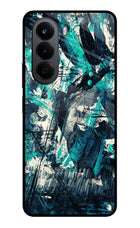 Artwork OnePlus Nord CE6 Lite Metal Case Back Cover by Casekaro