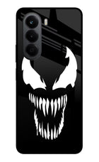 Venom OnePlus Nord CE6 Lite Metal Case Back Cover by Casekaro