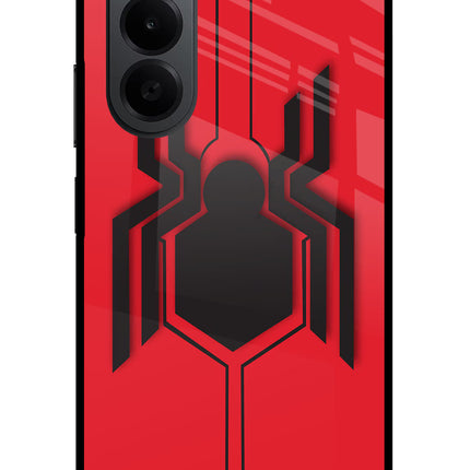 Spider OnePlus Nord CE6 Lite Metal Case Back Cover by Casekaro