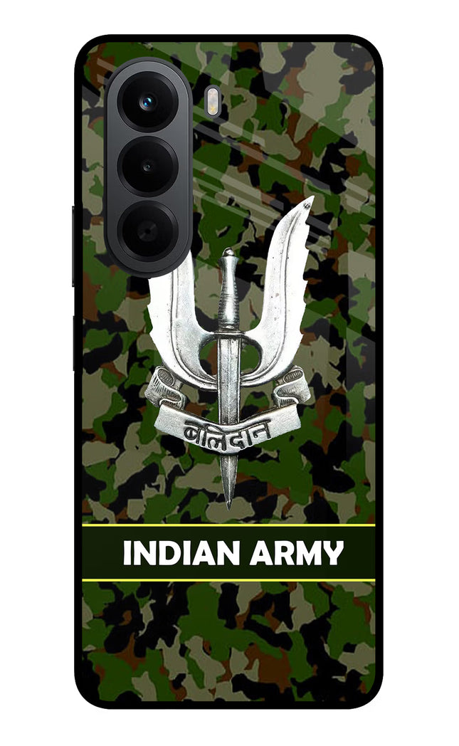 Balidan Indian Logo OnePlus Nord CE6 Lite Metal Case Back Cover by Casekaro