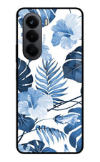 Fabric Art OnePlus Nord CE6 Lite Metal Case Back Cover by Casekaro