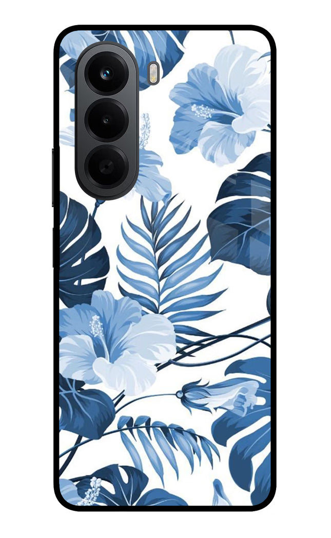 Fabric Art OnePlus Nord CE6 Lite Metal Case Back Cover by Casekaro