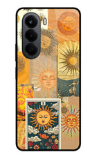 Sun OnePlus Nord CE6 Lite Metal Case Back Cover by Casekaro