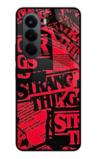 Ordinary Things OnePlus Nord CE6 Lite Metal Case Back Cover by Casekaro