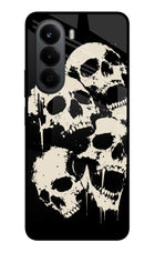 Dead Stack OnePlus Nord CE6 Lite Metal Case Back Cover by Casekaro