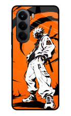 Street Samurai OnePlus Nord CE6 Lite Metal Case Back Cover by Casekaro