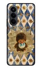 Woodooo OnePlus Nord CE6 Lite Metal Case Back Cover by Casekaro