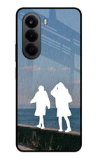 Coastal Dream OnePlus Nord CE6 Lite Metal Case Back Cover by Casekaro