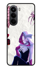Gwen Verse OnePlus Nord CE6 Lite Metal Case Back Cover by Casekaro