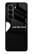 Next World OnePlus Nord CE6 Lite Metal Case Back Cover by Casekaro