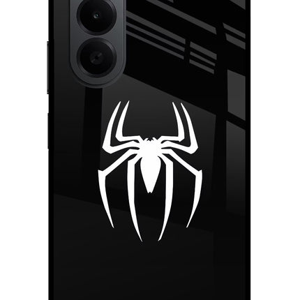 Miles Symbol OnePlus Nord CE6 Lite Metal Case Back Cover by Casekaro
