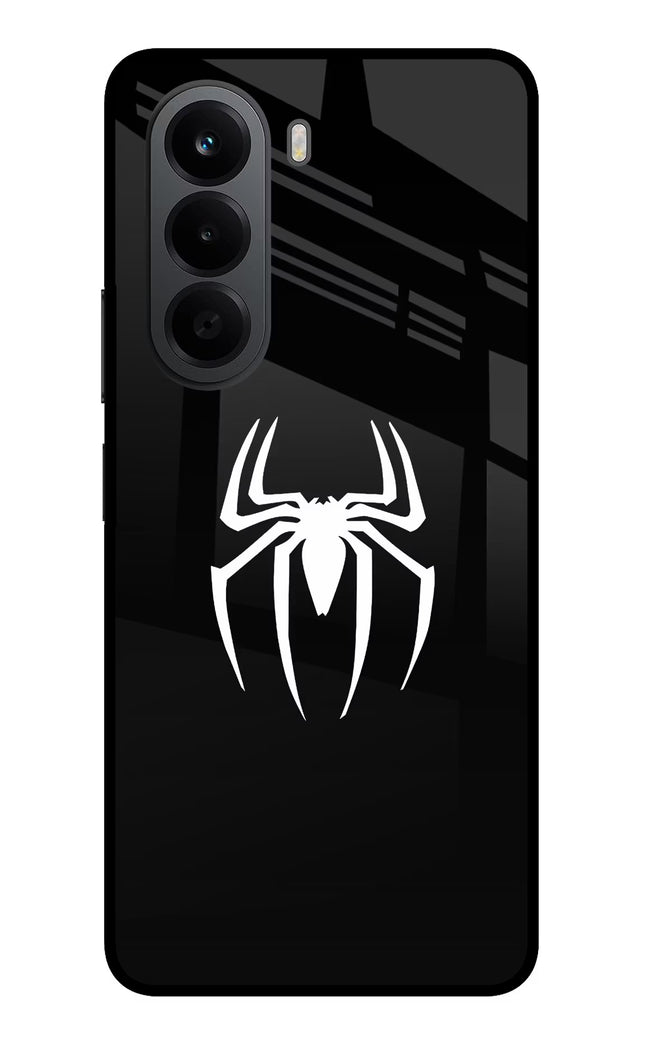 Miles Symbol OnePlus Nord CE6 Lite Metal Case Back Cover by Casekaro