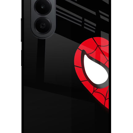 Peter Mask OnePlus Nord CE6 Lite Metal Case Back Cover by Casekaro