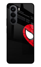 Peter Mask OnePlus Nord CE6 Lite Metal Case Back Cover by Casekaro