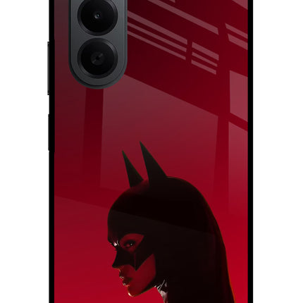 Night Thief OnePlus Nord CE6 Lite Metal Case Back Cover by Casekaro