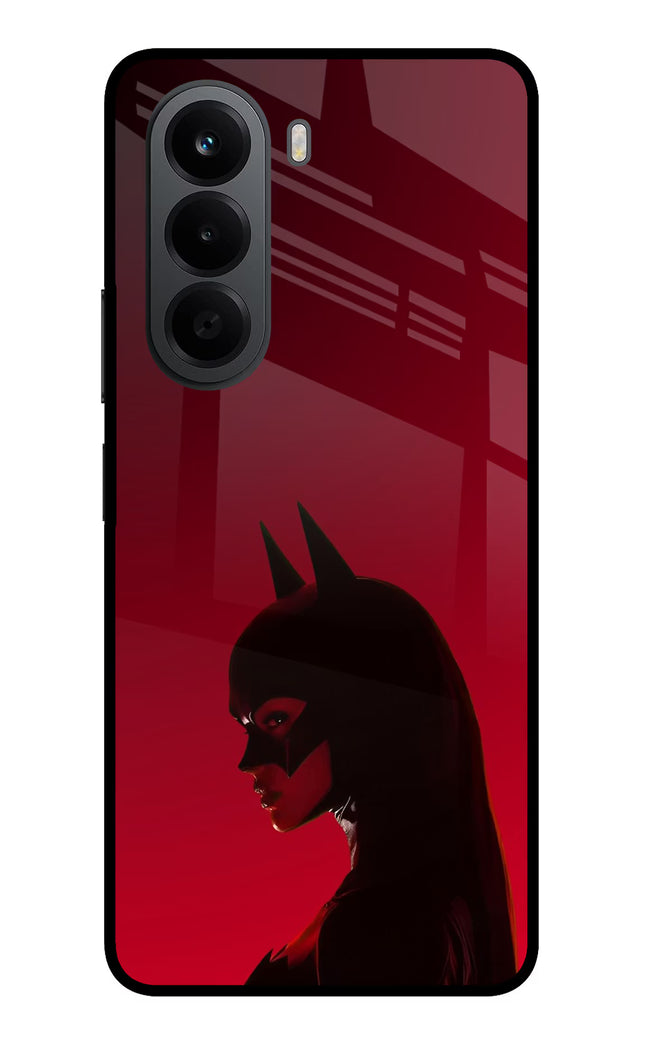 Night Thief OnePlus Nord CE6 Lite Metal Case Back Cover by Casekaro