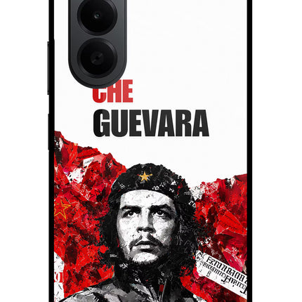 Che Guevara Revolution OnePlus Nord CE6 Lite Metal Case Back Cover by Casekaro