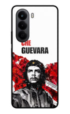 Che Guevara Revolution OnePlus Nord CE6 Lite Metal Case Back Cover by Casekaro