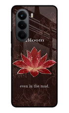 Bloom OnePlus Nord CE6 Lite Metal Case Back Cover by Casekaro