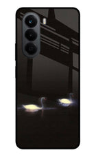 Silent Swans OnePlus Nord CE6 Lite Metal Case Back Cover by Casekaro