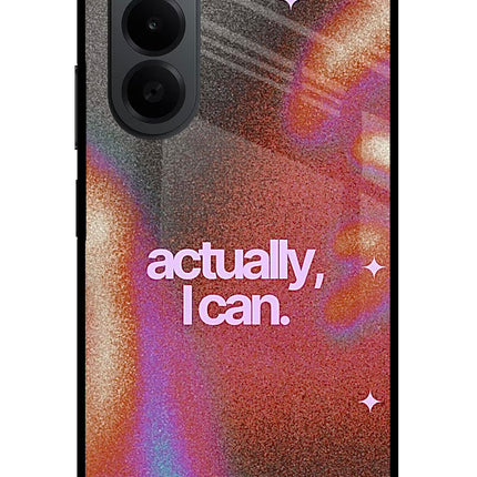 Pink Aura OnePlus Nord CE6 Lite Metal Case Back Cover by Casekaro