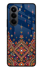 Neel Noor OnePlus Nord CE6 Lite Metal Case Back Cover by Casekaro