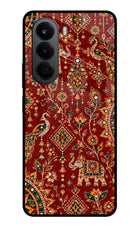 Laal Riwaaz OnePlus Nord CE6 Lite Metal Case Back Cover by Casekaro