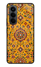Sunlit Aura OnePlus Nord CE6 Lite Metal Case Back Cover by Casekaro