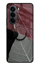 Leaf Pattern OnePlus Nord CE6 Lite Pop Case by Casekaro