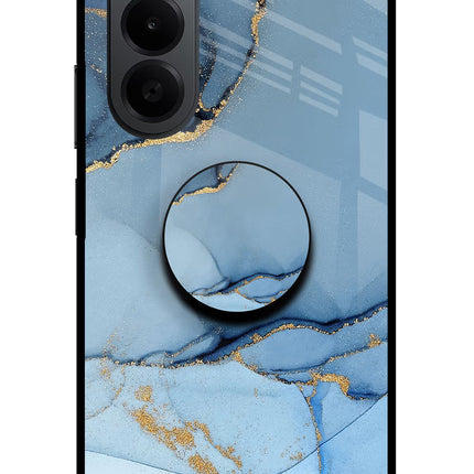 Blue Marble OnePlus Nord CE6 Lite Pop Case by Casekaro
