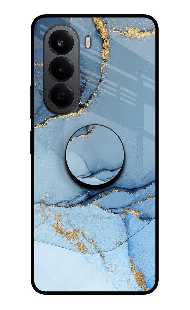 Blue Marble OnePlus Nord CE6 Lite Pop Case by Casekaro
