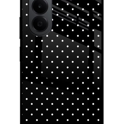 White Dots OnePlus Nord CE6 Lite Pop Case by Casekaro