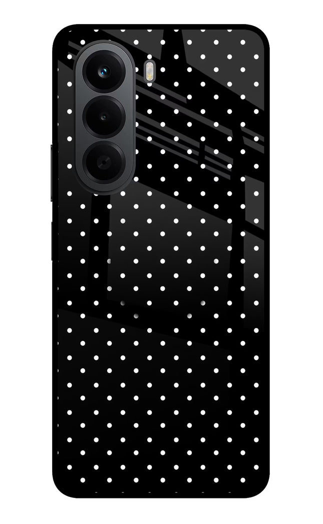 White Dots OnePlus Nord CE6 Lite Pop Case by Casekaro