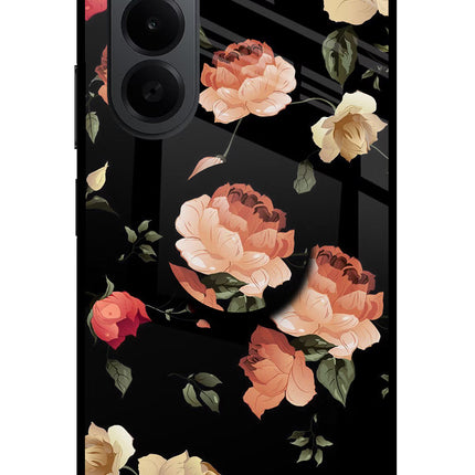 Flowers OnePlus Nord CE6 Lite Pop Case by Casekaro