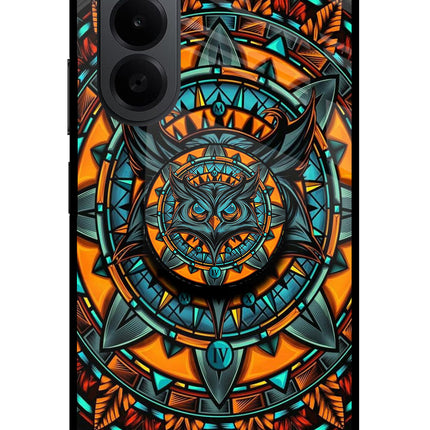 Angry Owl OnePlus Nord CE6 Lite Pop Case by Casekaro