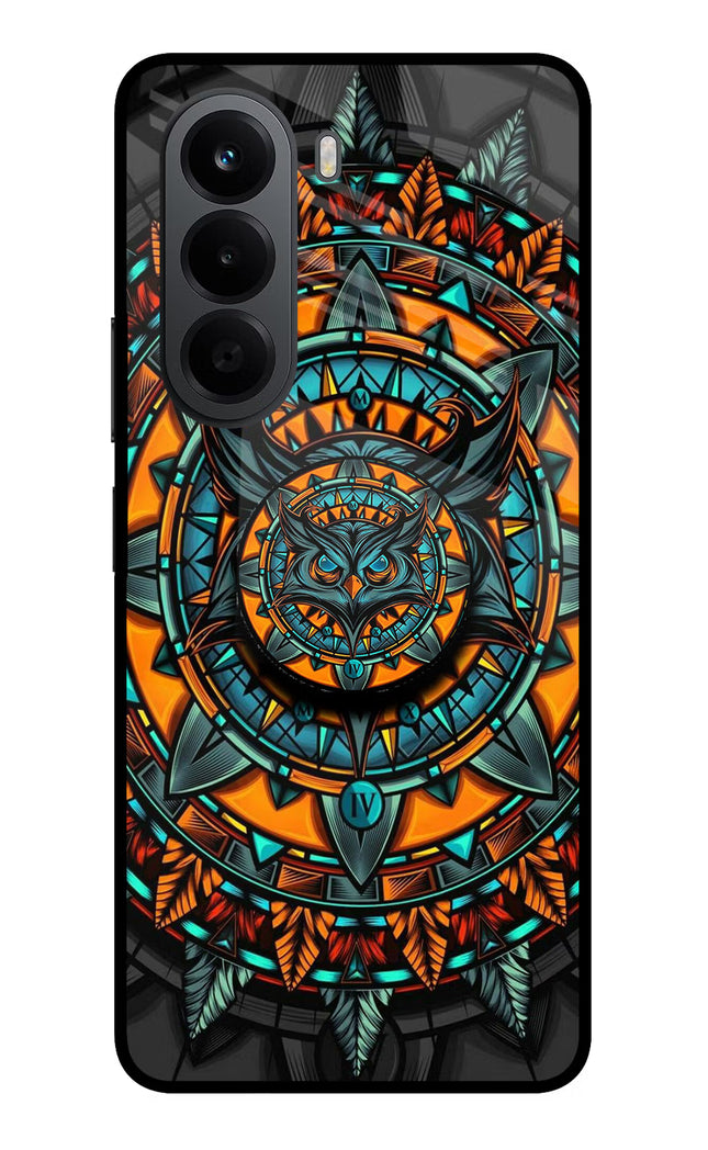 Angry Owl OnePlus Nord CE6 Lite Pop Case by Casekaro