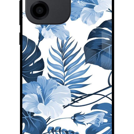 Fabric Art OnePlus Nord CE 6 Metal Case Back Cover by Casekaro