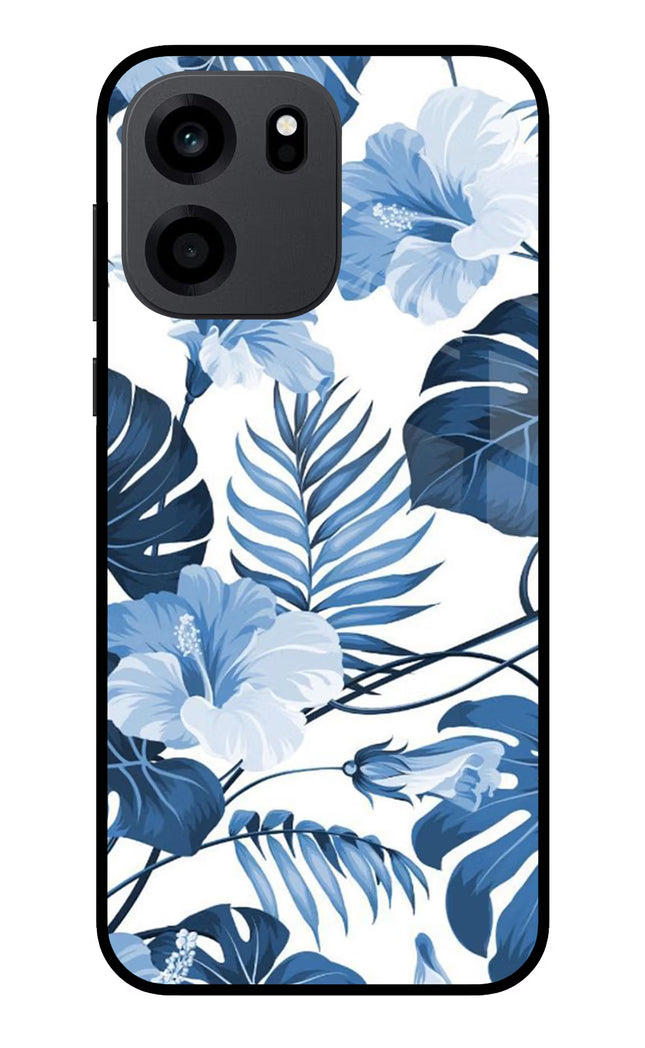 Fabric Art OnePlus Nord CE 6 Metal Case Back Cover by Casekaro