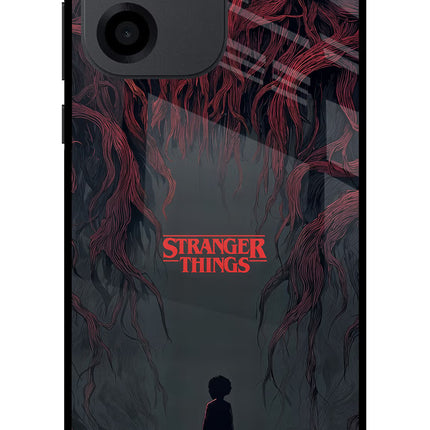 Ordinary Things Dark Side OnePlus Nord CE 6 Metal Case Back Cover by Casekaro