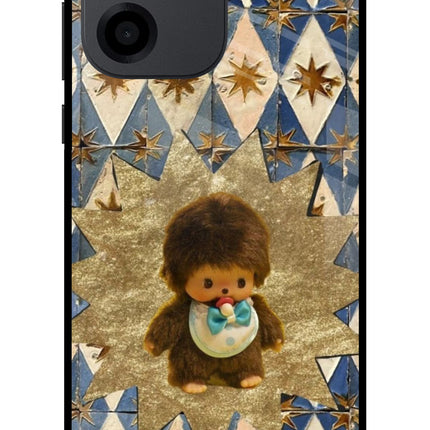 Woodooo OnePlus Nord CE 6 Metal Case Back Cover by Casekaro