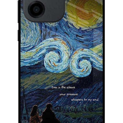 Softcore OnePlus Nord CE 6 Metal Case Back Cover by Casekaro