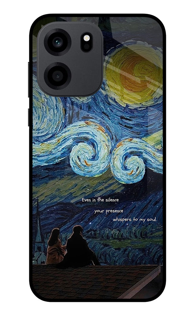 Softcore OnePlus Nord CE 6 Metal Case Back Cover by Casekaro