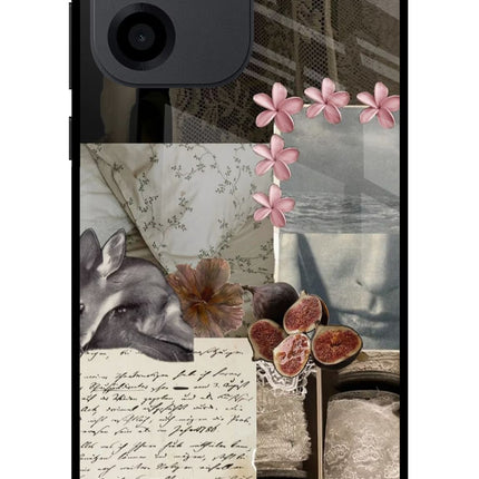 Midnight Sky OnePlus Nord CE 6 Metal Case Back Cover by Casekaro