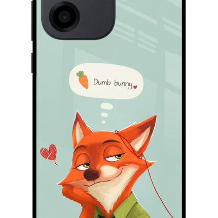 Nick Charm OnePlus Nord CE 6 Metal Case Back Cover by Casekaro
